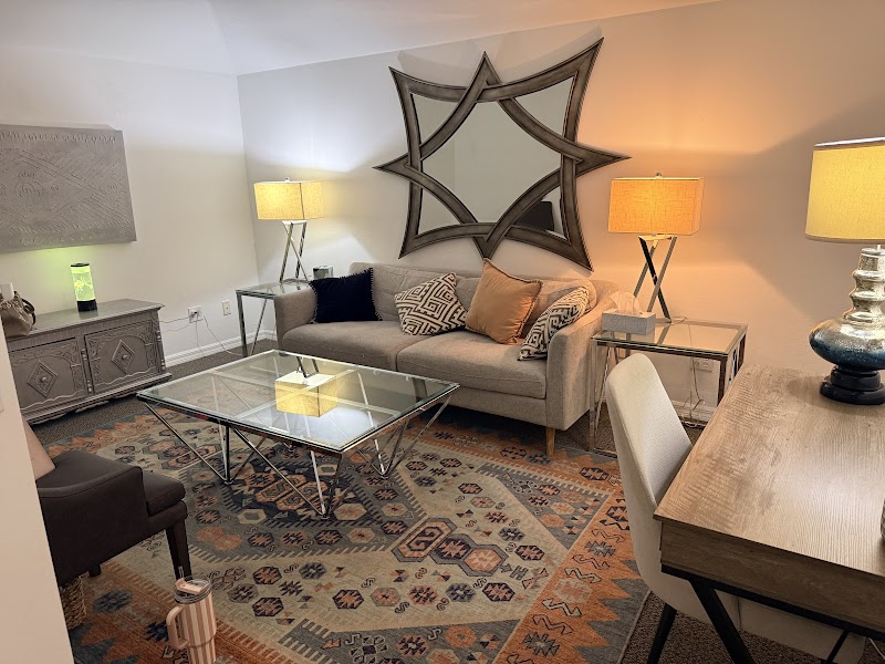 Inner Harmony Therapy