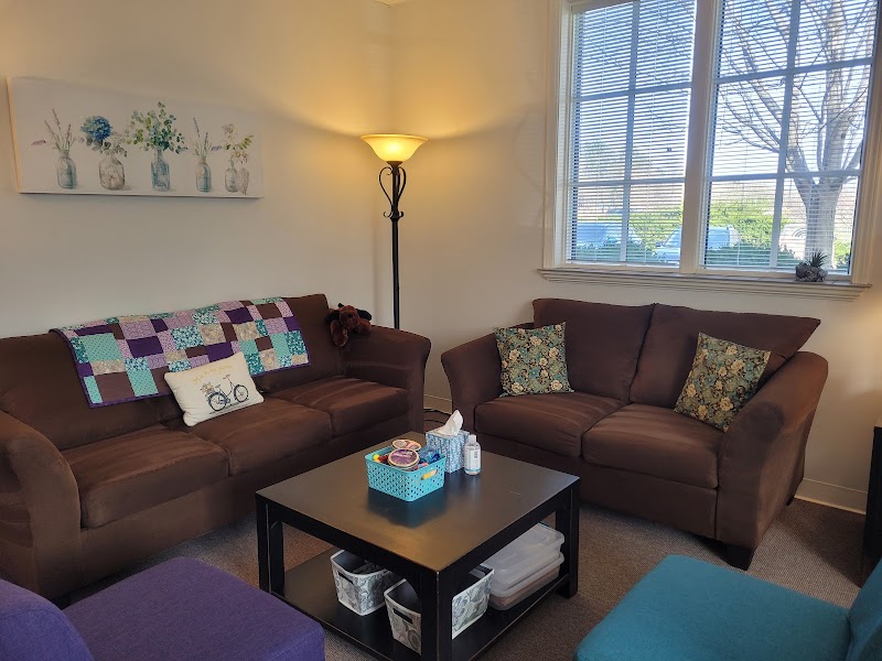 Inner Healing Therapy