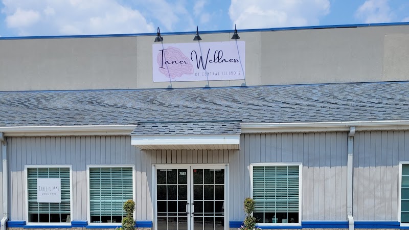 Inner Wellness of Central IL