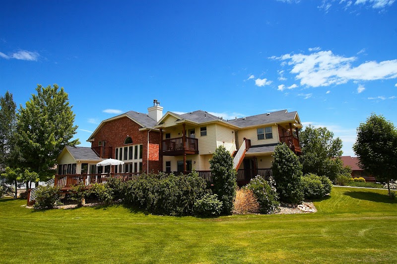 InnerBalance Health Center