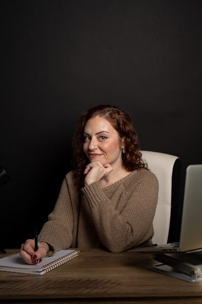 InnerBloom Therapy Services LLC