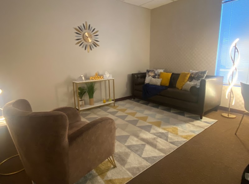 Innovative Counseling, LLC