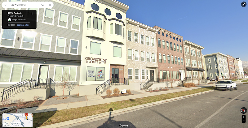 Innovo Counseling & Therapy