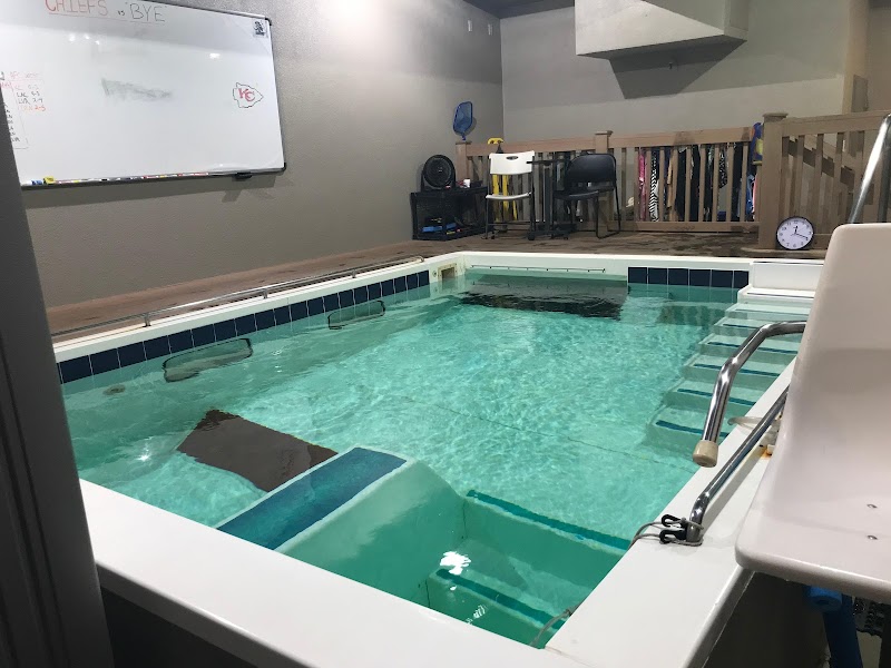 InReach Physical Therapy - Independence