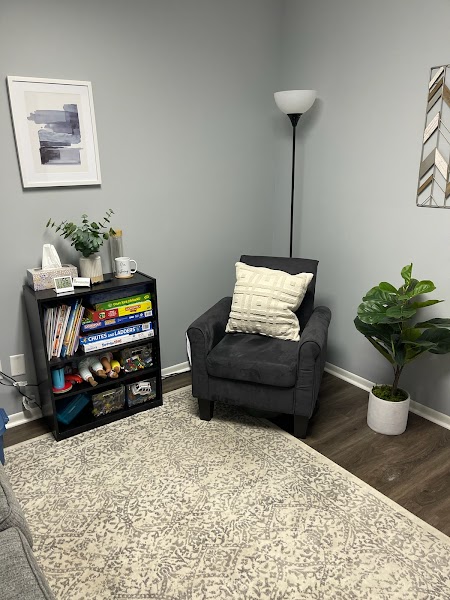 Insight Counseling and Wellness