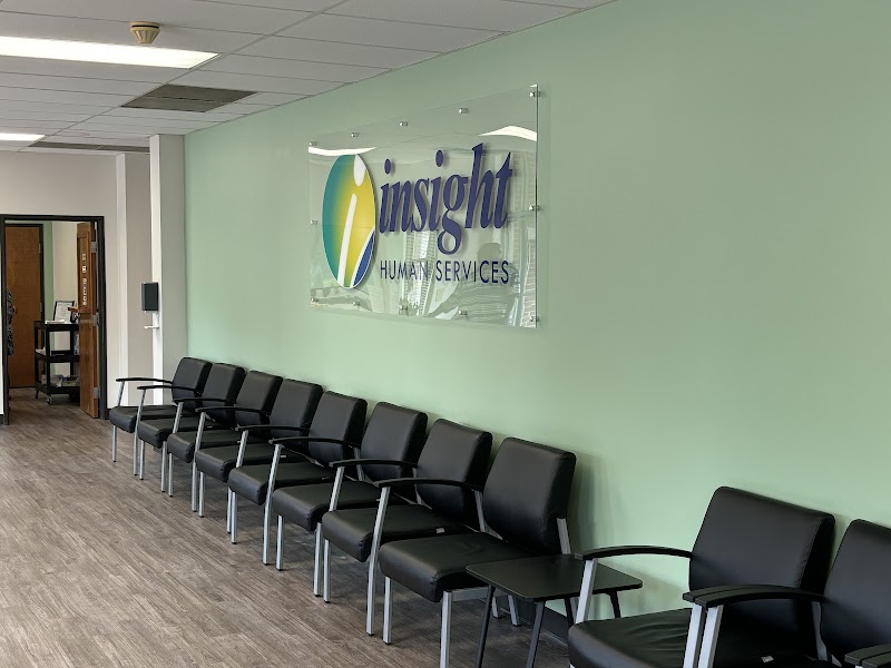 Insight Human Services ~ Treatment Services