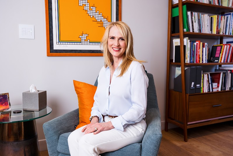 Institute for Relational Recovery