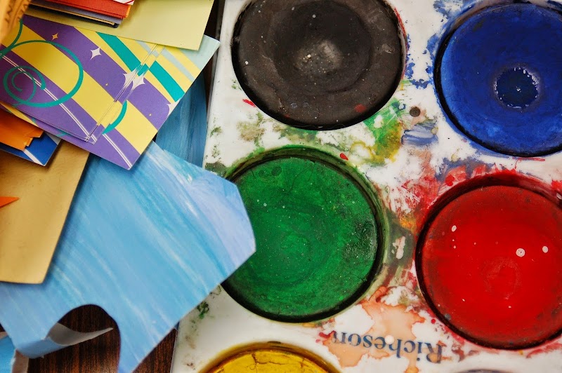 Institute for Therapy through the Arts