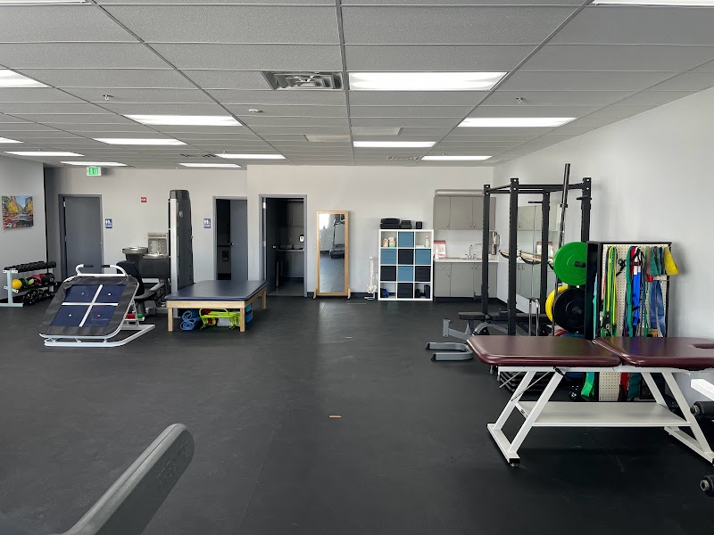 Integral Physical Therapy