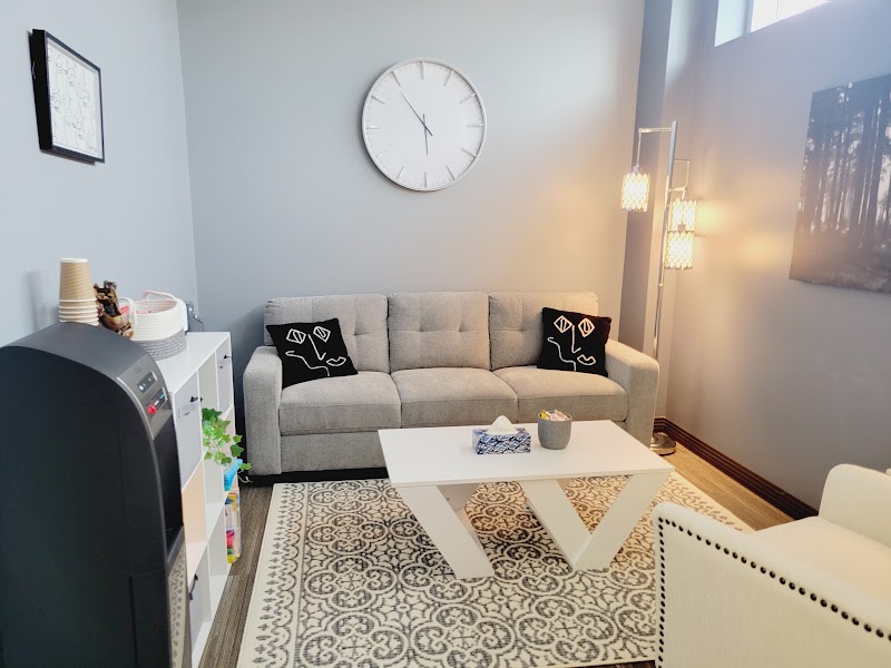 Interactive Counselling Grande Prairie