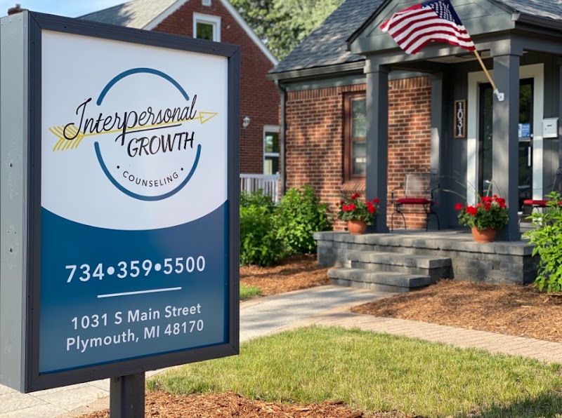 Interpersonal Growth Counseling, PLLC