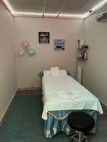 INTIMATE | SPA | MASSAGE