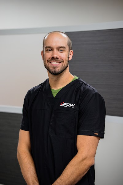 iPOW Physical Therapy & Wellness
