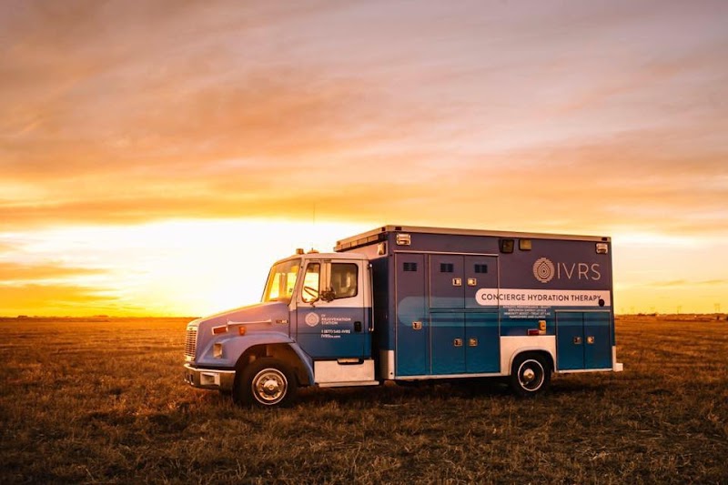 IVRS Wellness Center