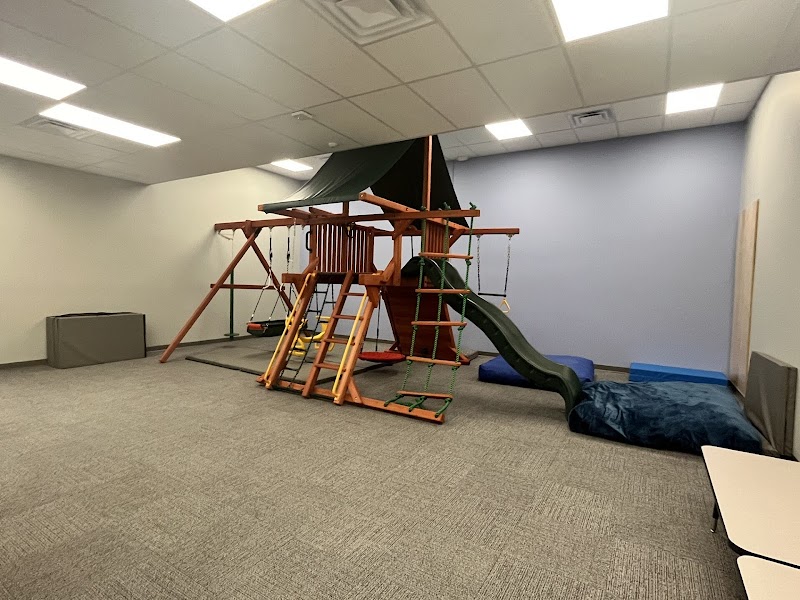 Ivy Rehab for Kids - ABA Therapy