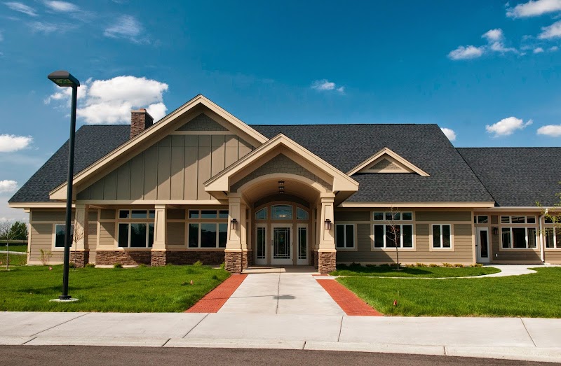 J.A. Wedum Residential Hospice