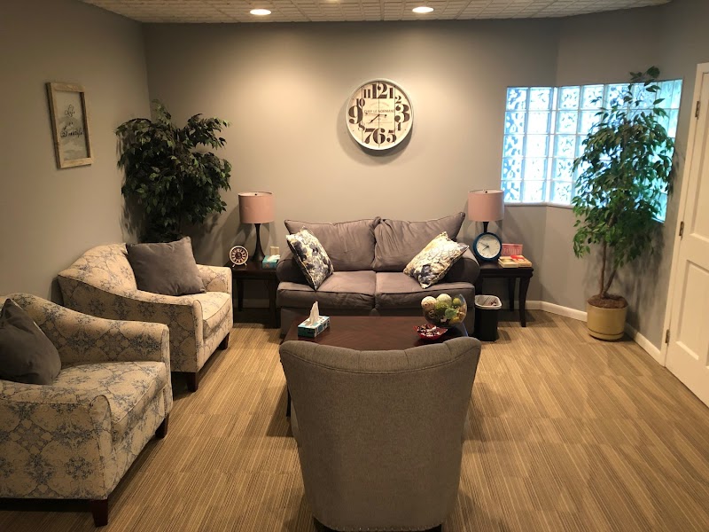 Jackelin Santiago, LCSW at Healing Hearts Holistic Center NJ, LLC