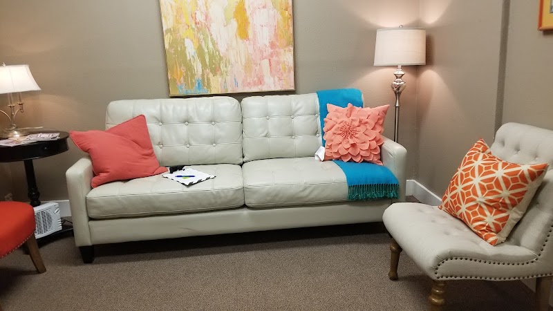 Jackie Green, LPC Women's Mental Health of Southern Oregon