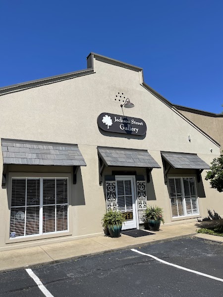Jackson Street Gallery