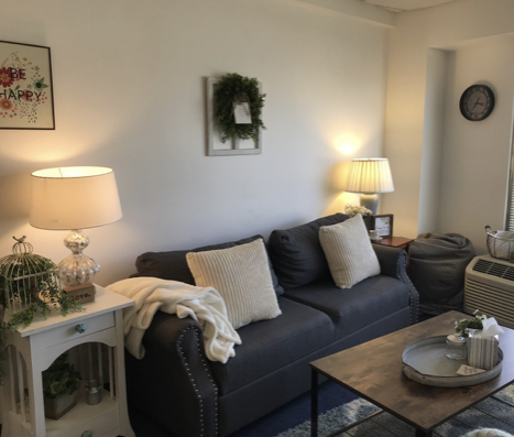 Jamie Stevens Counseling Services