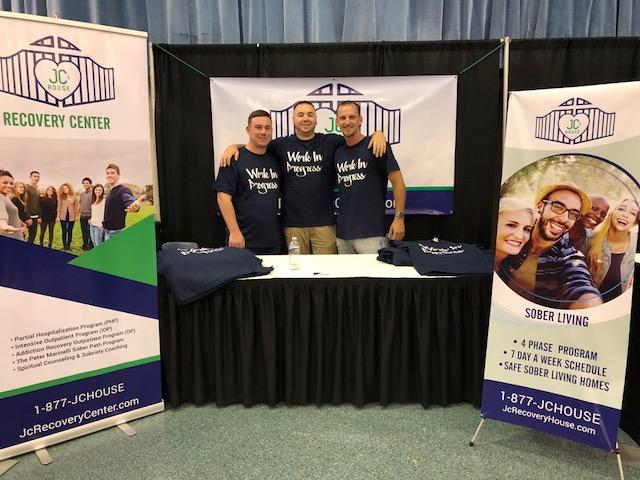 JC’s Recovery Center | Drug & Alcohol Treatment