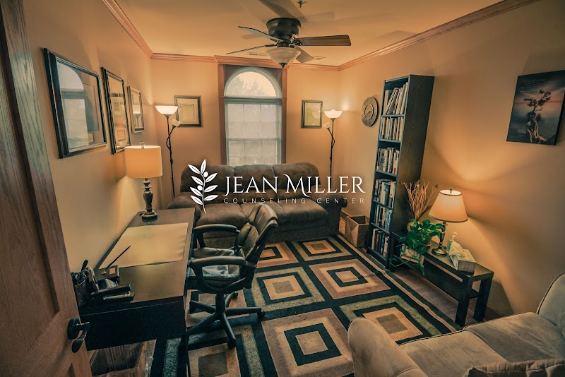 Jean Miller Counseling Center