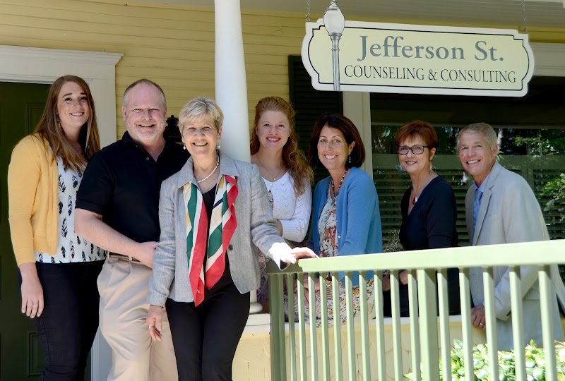 Jefferson Street Counseling & Consulting