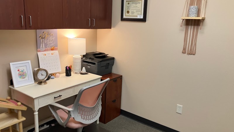 Jessica D. Adams Counseling, LLC