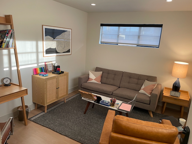 Jessica Edelstein, LMFT, ATR-BC • Art Therapy