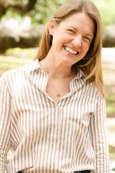 Jessica Irving-Marin, LCSW-BACS