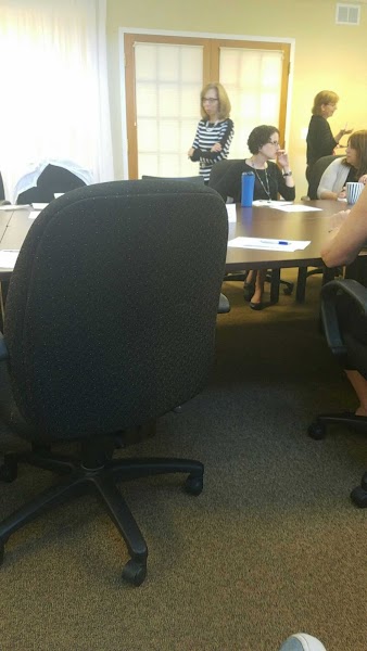 Jewish Family Service of Central New Jersey