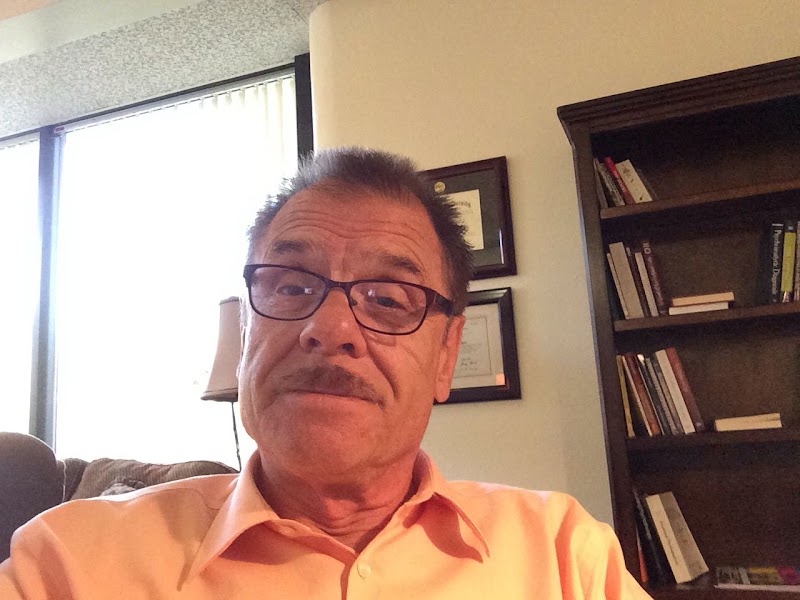 Jim Swaniger MA, LMFT