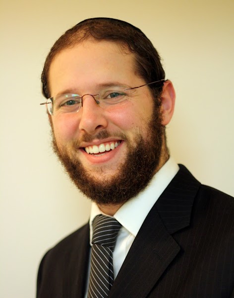 Joel Yisrael Kleinman, LCSW