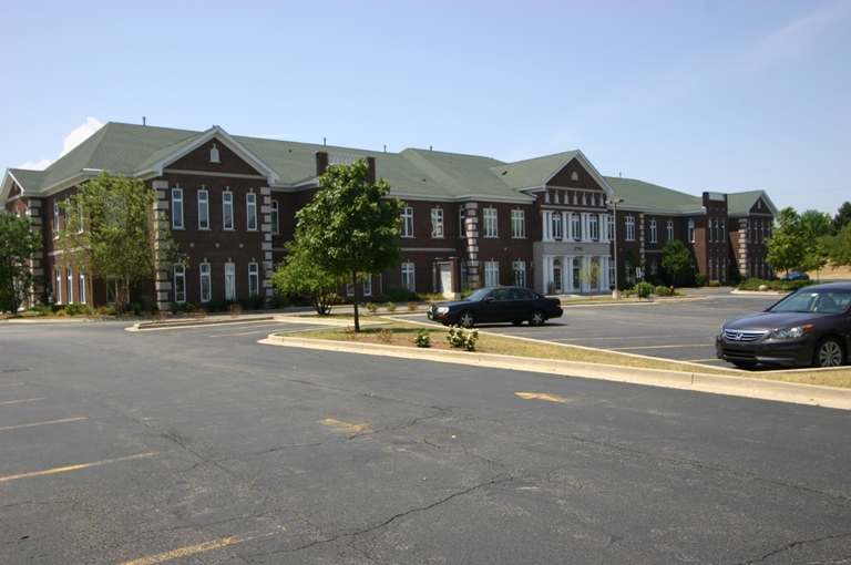 John Kamilis, LCPC, CEAP