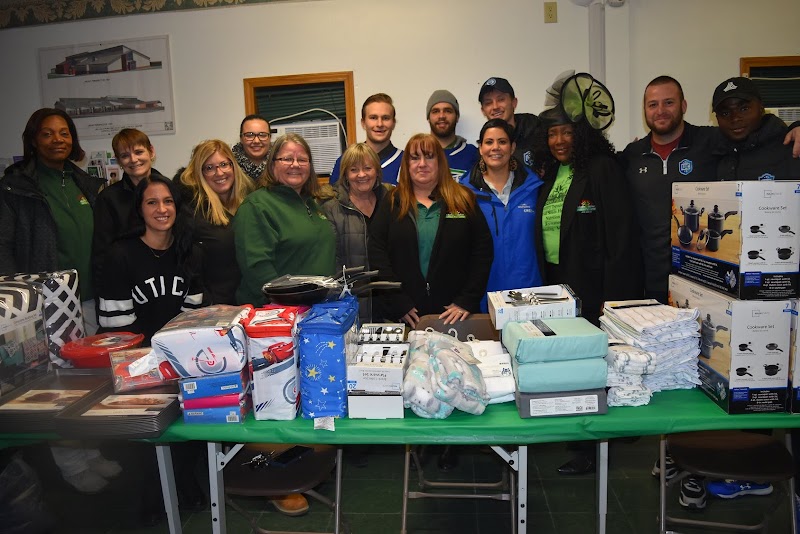 Johnson Park Center (JPC)