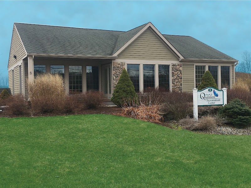 Joseph T. Quinlan Bereavement Center