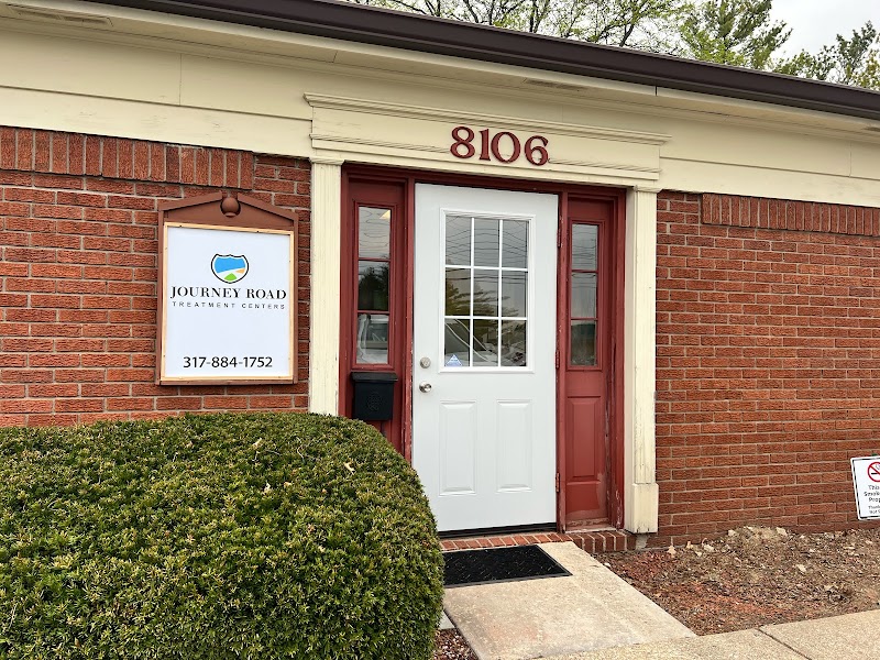 Journey Road Treatment Center - South