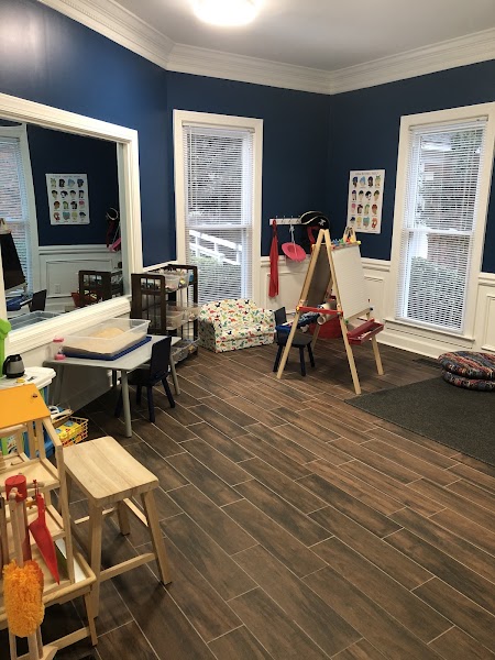 Joye Psychology & Wellness, LLC