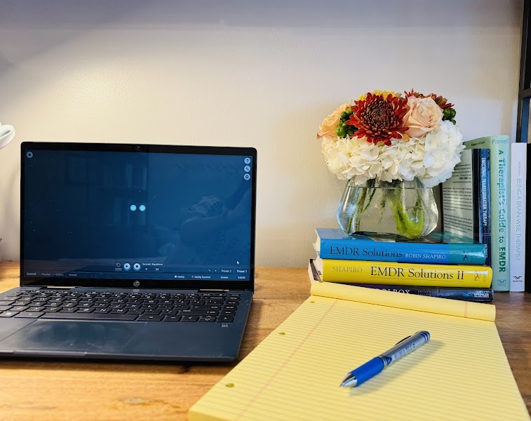 Kairos Counseling & Family Therapy, LLC