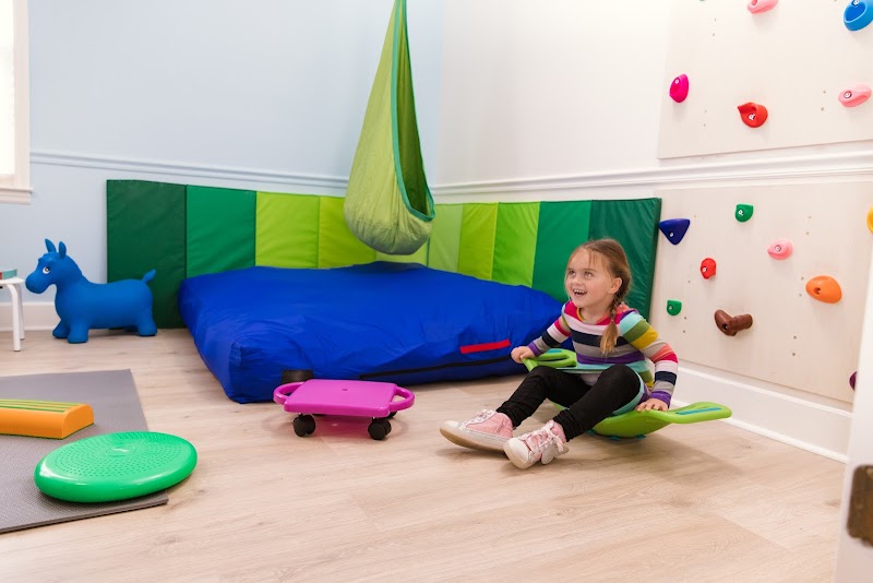 Kaleidoscope Therapy