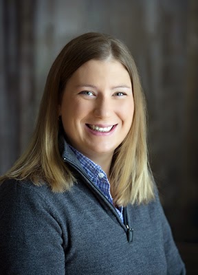 Katie Erickson, MA, LPCC