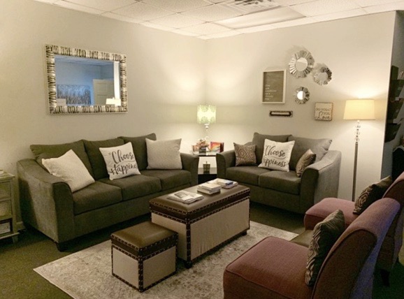 Katie O'Leary Counseling (Katie O'Leary, LCSW, PLLC)