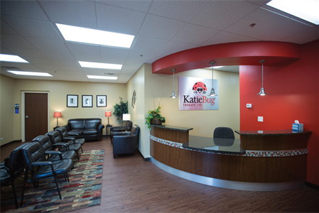 KatieBug Therapy