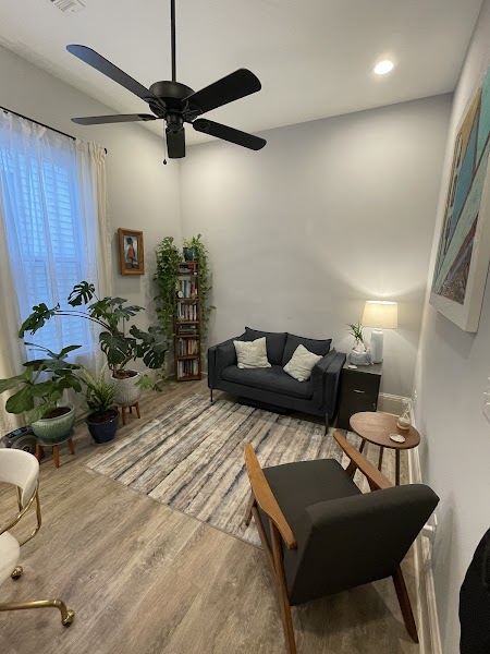 Keith Chazin, LCSW LLC