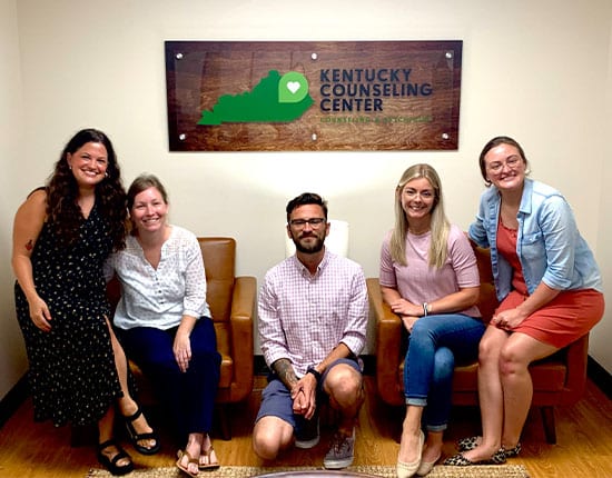 Kentucky Counseling Center