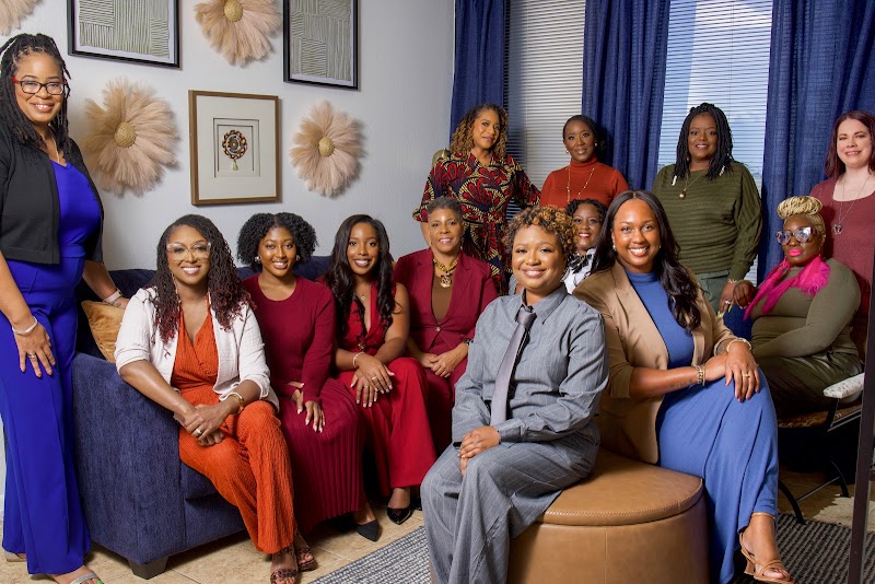 Kenyatta Black Counseling