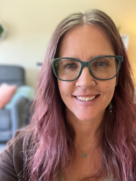 Ketamine-Assisted Psychotherapy--Creative Journeys Counseling, LLC