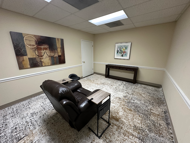 Ketamine Center of Central Georgia