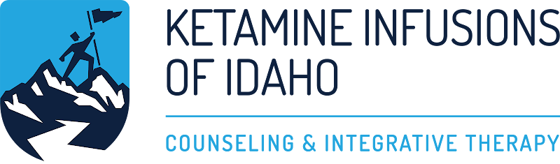 Ketamine Infusions of Idaho Counseling and Integrative Therapy