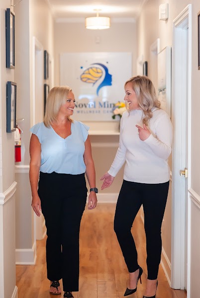 Ketamine Treatment: Novel Mind & Wellness Center